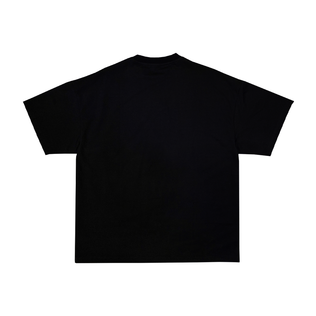 3D HUES T-SHIRT