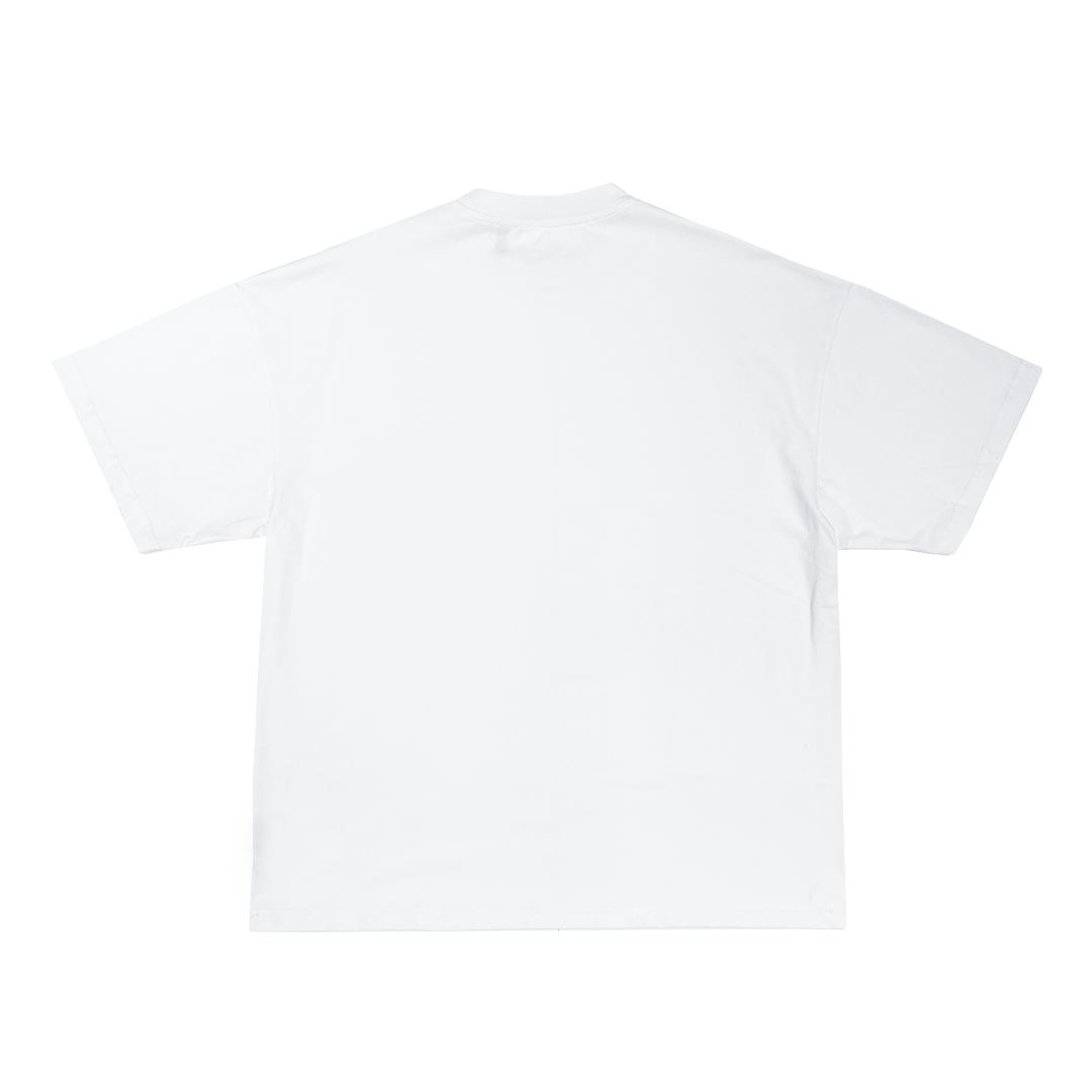 3D HUES T-SHIRT