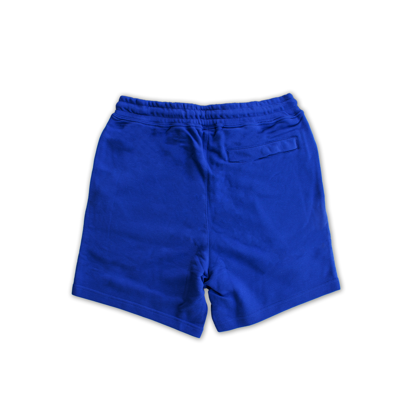 Domino Logo Shorts