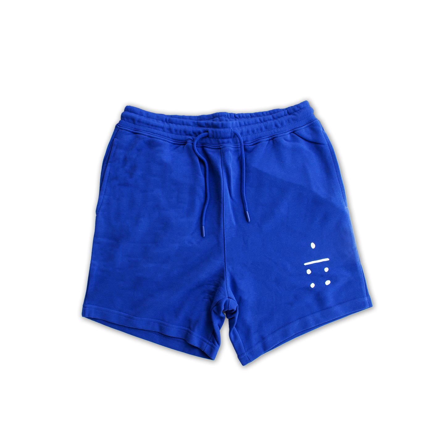 Domino Logo Shorts