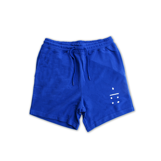 Domino Logo Shorts