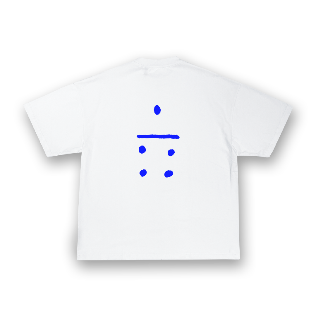 Everything's Connected Tee (Alt)