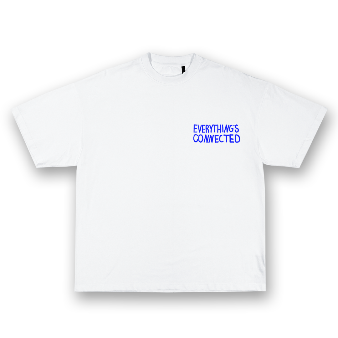 Everything's Connected Tee (Alt)