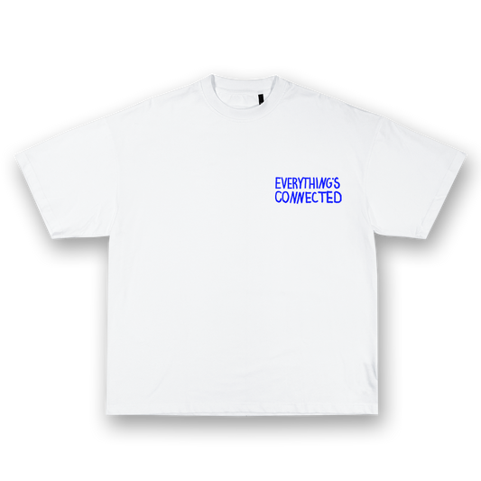 Everything's Connected Tee (Alt)