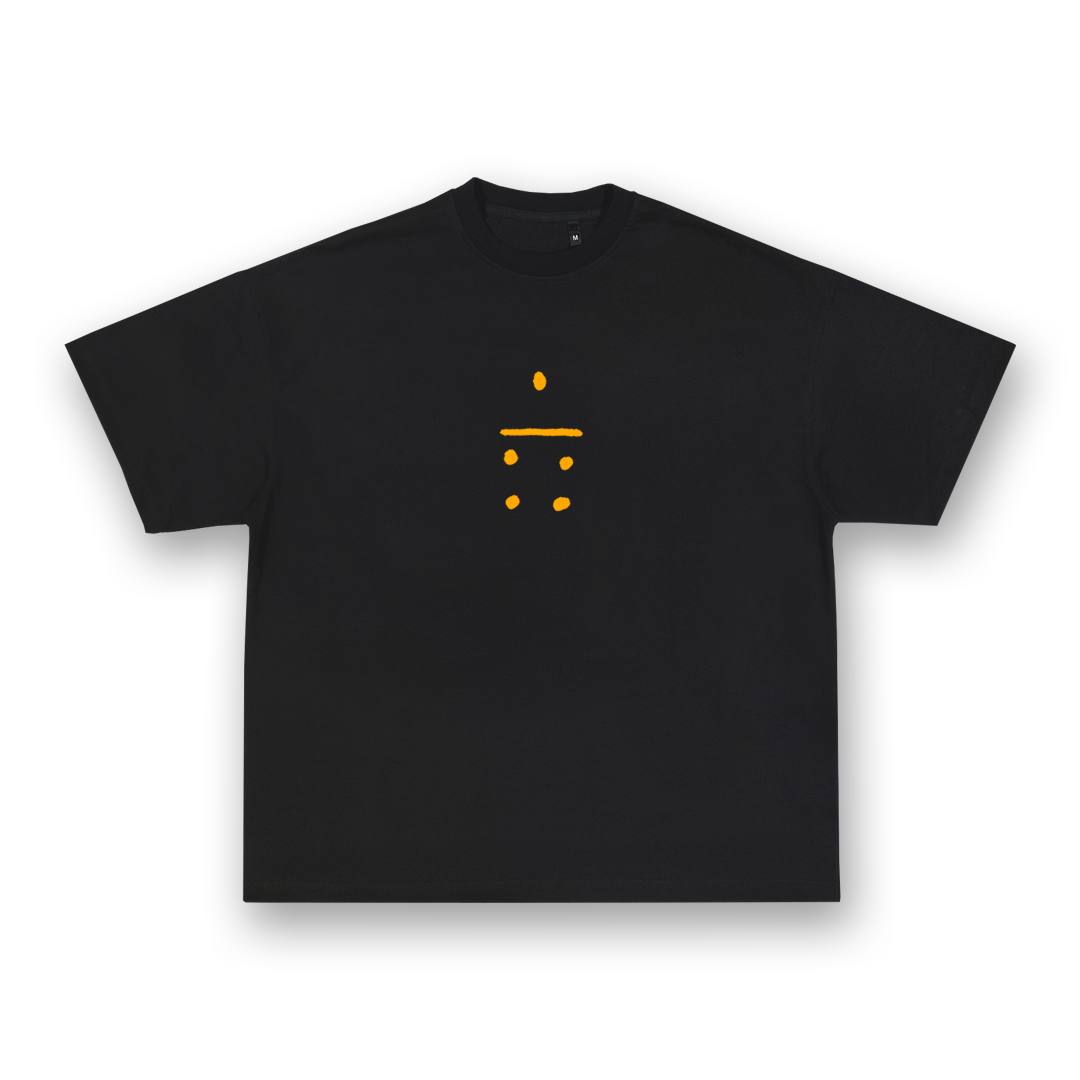 Domino Logo Tee