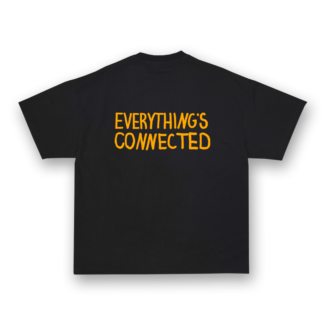 Domino Logo Tee