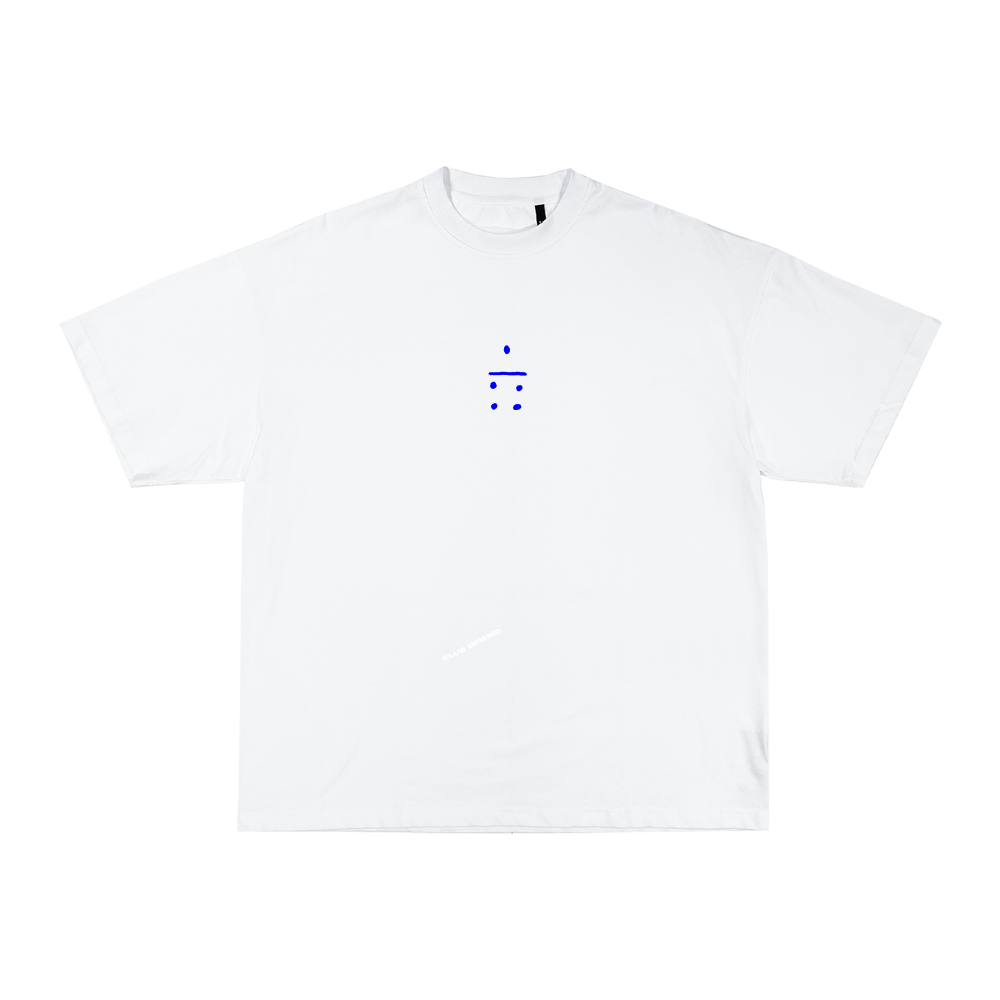 CONNECTION IS CURRENCY TEE