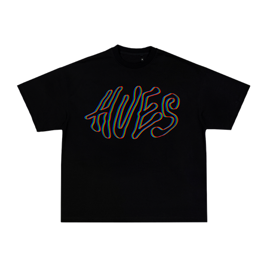 3D HUES T-SHIRT