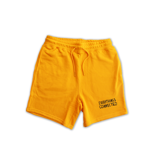 Everything's Connected Shorts